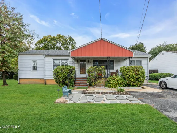 537 Park Avenue, Freehold, NJ 07728