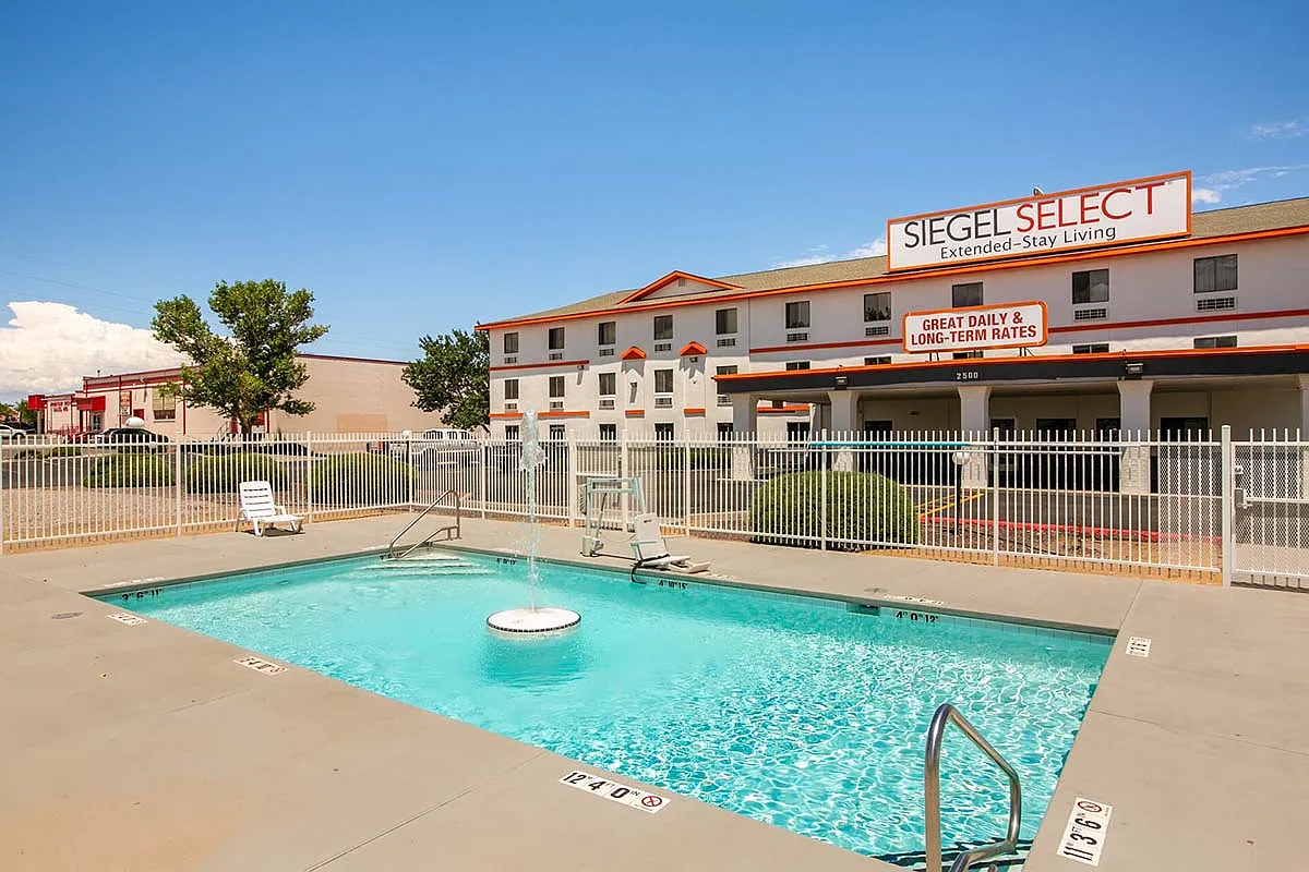 Building Photo - Select Albuquerque I