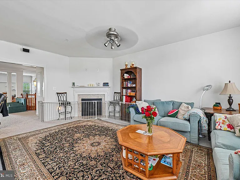 5722 Callcott Way #B — Photo 5