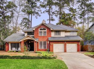 30 Sky Terrace Pl, Spring, TX 77381