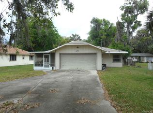 471 Hammock Dr, Palm Harbor, FL 34683