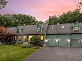 10 Oneill Way, Groton, MA 01450
