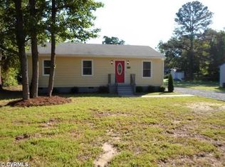 3736 Walmsley Blvd, Richmond, VA 23234