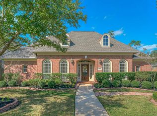 13506 Missarah Ln, Cypress, TX 77429