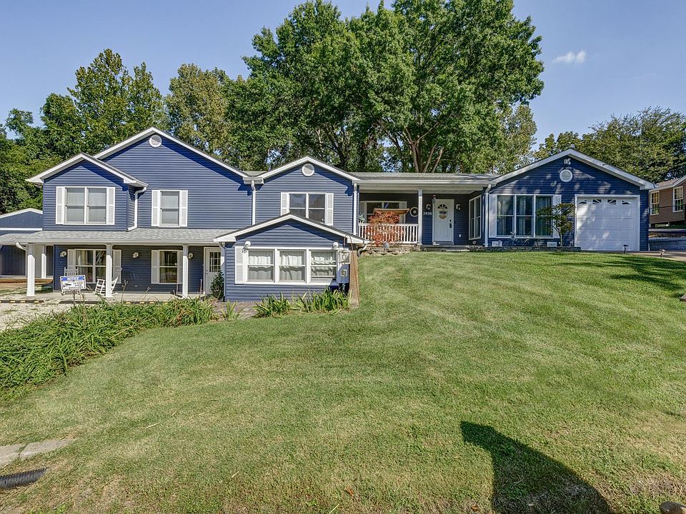 5936 Old State Rd, Imperial, MO 63052 Zillow