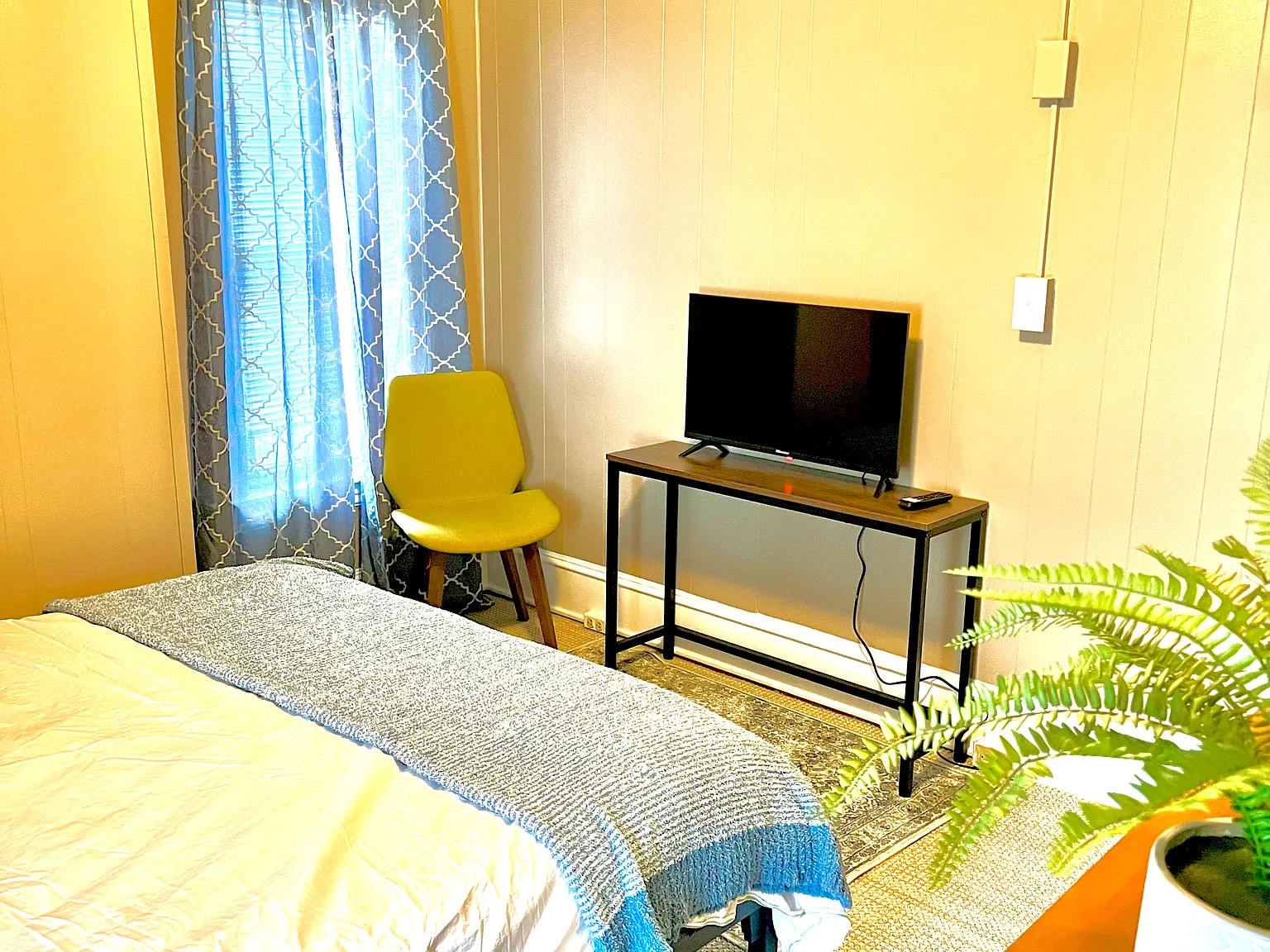 1 bed, 550 sqft, $1,800 — Photo 4