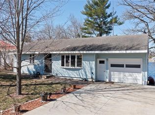 311 River Ave N, Prairie Farm, WI 54762