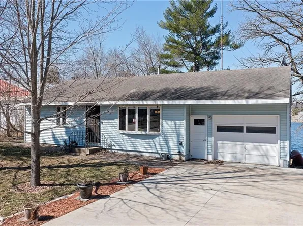 311 River Avenue, Prairie Farm, WI 54762