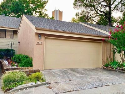 2814 E 84th St #7, Tulsa, OK, 74137