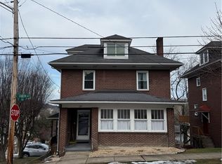 235 Center Ave, Greensburg, PA