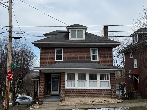 235 Center Ave, Greensburg, PA 15601