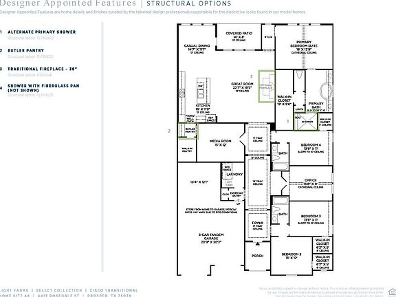 3rd image of 4413 Rosedale St
