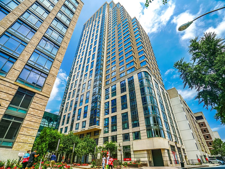 1st image of 10 City Pl APT 11F