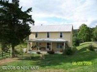 4185 Sunflower Rd, Pilot, VA 24138