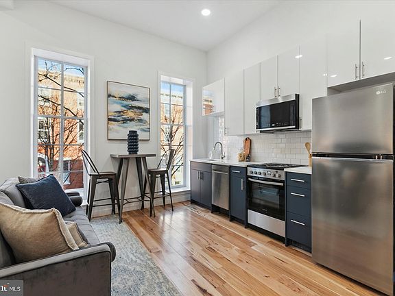 5th image of 1904 Mount Vernon St #2