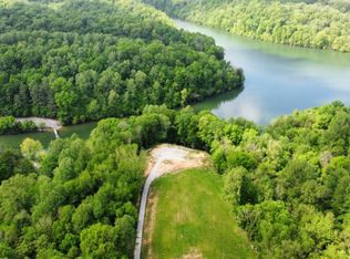 5 Anderton Branch Rd LOT 5, Winchester, TN 37398