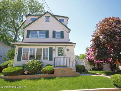 48 Markham Pl, Staten Island, NY, 10314