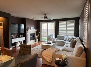 601 Greg Thatch Cir, Sacramento, CA