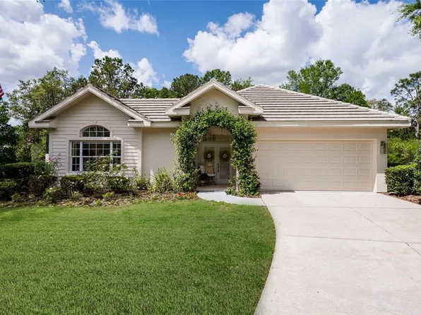 3848 W Crystal Downs Path, Lecanto, FL 34461