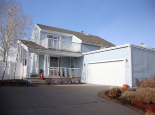 813 Tiffany Ct, Los Alamos, NM 87544