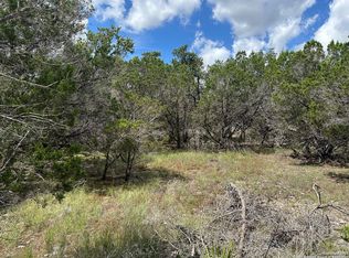 7131 Rebecca Creek LOT 181, Spring Branch, TX 78070