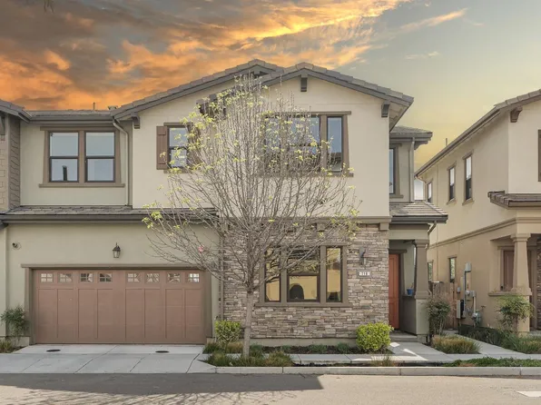 718 Santa Cecilia Ter, Sunnyvale, CA 94085