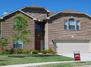 237 Brook Meadow Ct, Midlothian, TX 76065