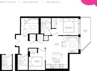 Q2DB Plan, BLVD. Q, Etobicoke, ON M8X 2X2
