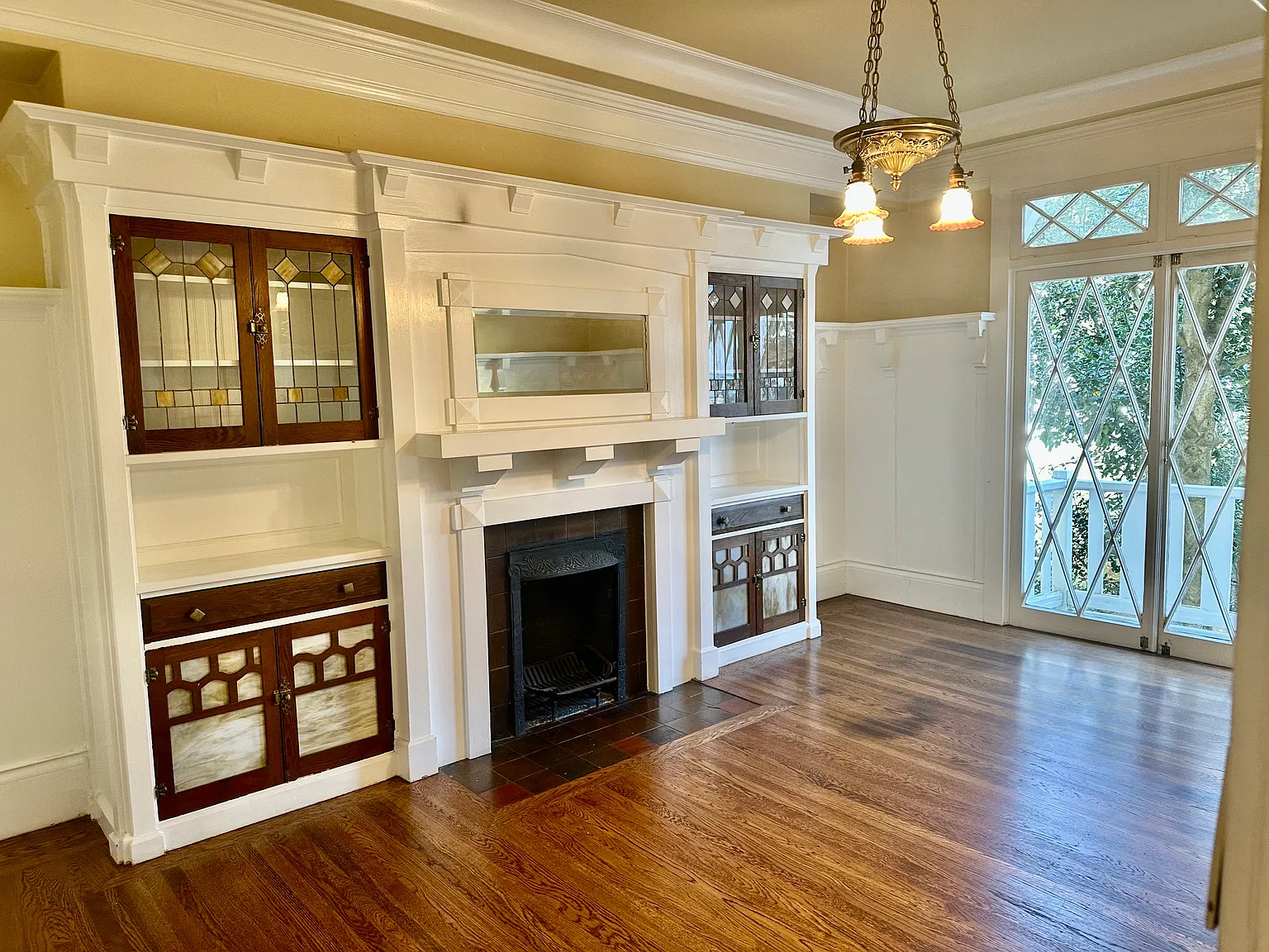 2 bed, 1161 sqft, $6,500 — Photo 4