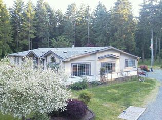 19643 Cook Rd SE, Yelm, WA 98597