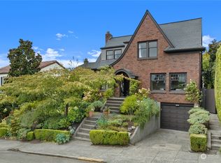 1009 5th Ave W, Seattle, WA 98119
