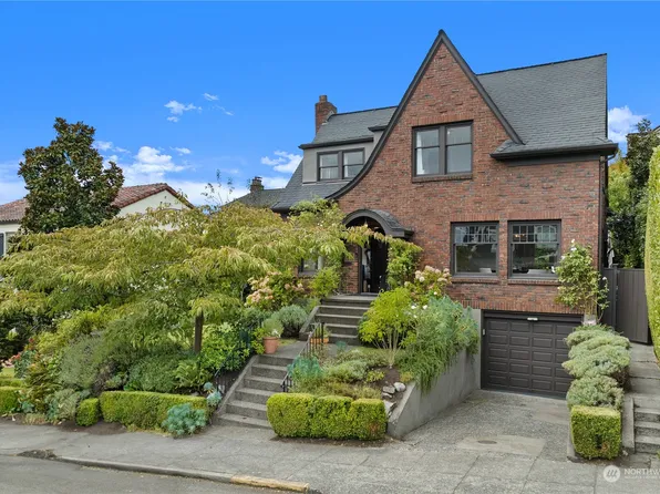 1009 5th Avenue W, Seattle, WA 98119