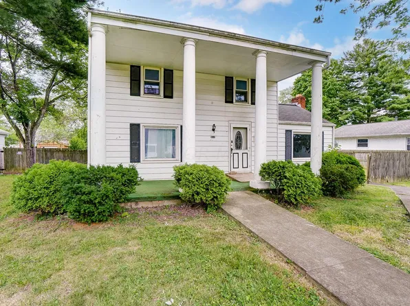 932 Ruby Ave, Columbus, OH 43227