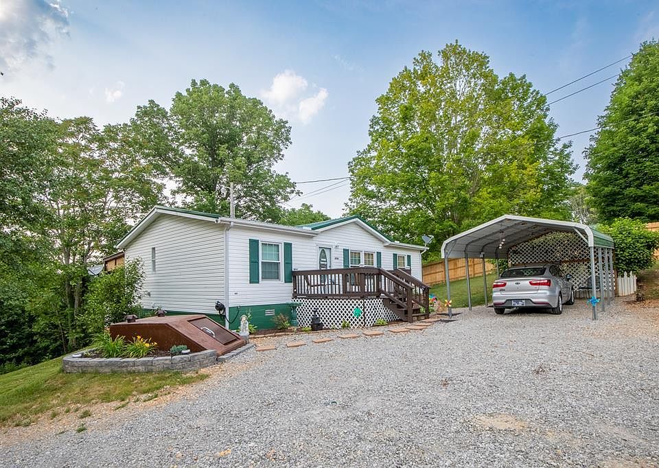 9797 Nashville Hwy, Baxter, TN 38544 MLS 219329 Zillow