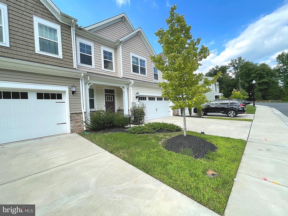 525 Holly Ridge Way, Glen Burnie, MD 21060 Zillow