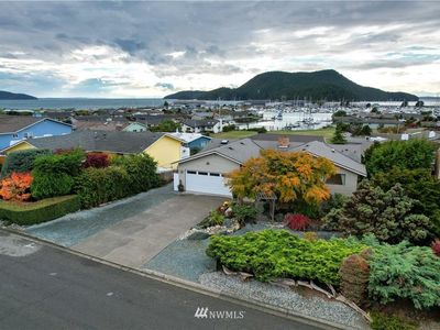 5201 Kingsway, Anacortes, WA, 98221