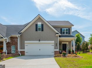 4583 Grenadine Cir, Acworth, GA 30101