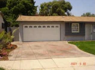 566 Hotz St, Spring Valley, CA 91977