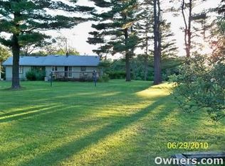 3602 80th St N, Wisconsin Rapids, WI 54494