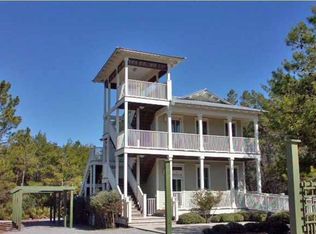 114 Arbor Ln, Santa Rosa Beach, FL 32459