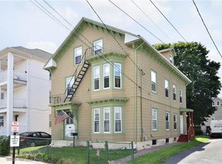 56 Kendall St, Central Falls, RI 02863