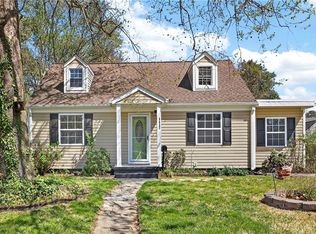 3432 W Bonner Dr, Norfolk, VA 23513