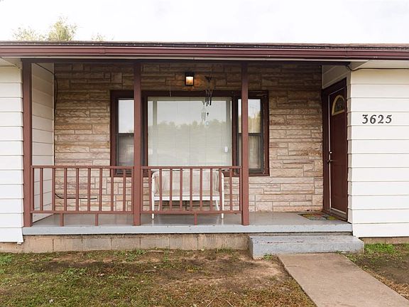 2nd image of 3625 W Oak Ave