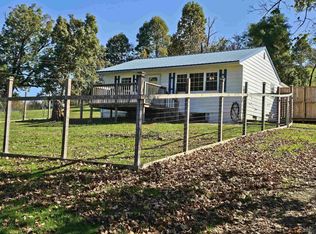 185 Powell Rd, Fairmont, WV 26554
