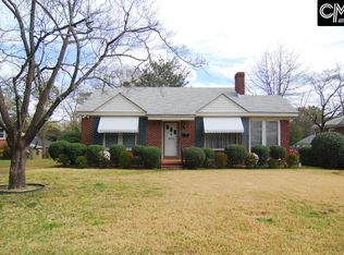 406 S Ott Rd, Columbia, SC 29205