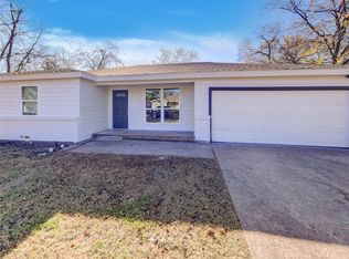 9618 Tamalpais Dr, Dallas, TX 75217