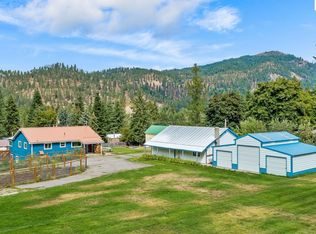 33782 N Fir Ave, Bayview, ID 83803