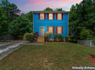 905 Goldendale Dr, Durham, NC 27703