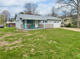 190 Horne Ave, Saxonburg, PA 16056