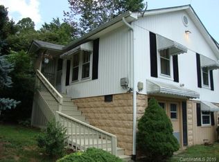 250 Woodland Church Rd, Clyde, NC 28721